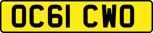 OC61CWO