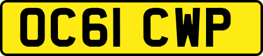 OC61CWP