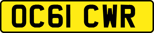 OC61CWR