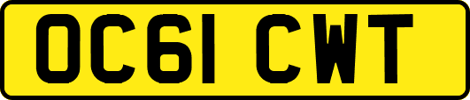 OC61CWT