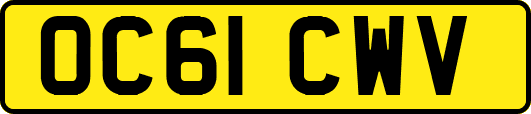 OC61CWV