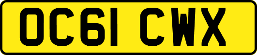 OC61CWX