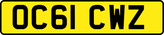 OC61CWZ