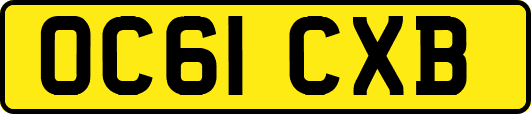 OC61CXB