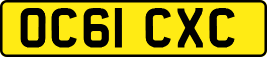 OC61CXC