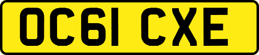 OC61CXE