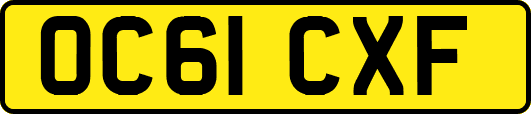 OC61CXF