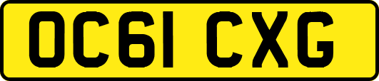 OC61CXG