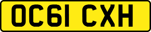 OC61CXH