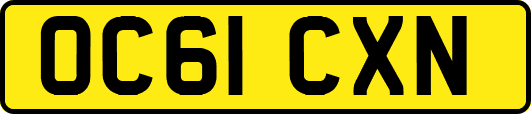 OC61CXN