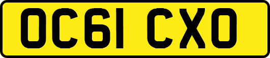OC61CXO