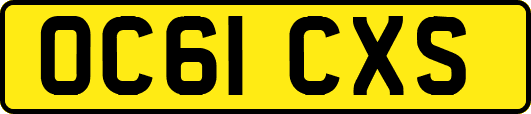 OC61CXS