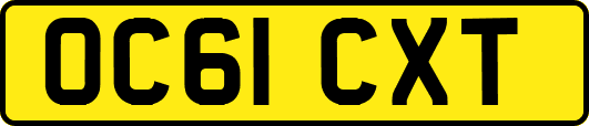 OC61CXT