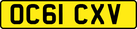 OC61CXV