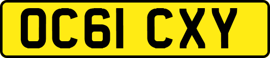 OC61CXY