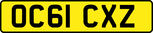OC61CXZ