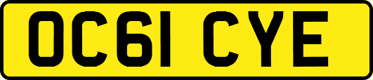 OC61CYE