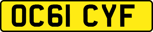 OC61CYF