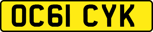 OC61CYK