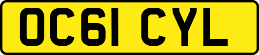 OC61CYL