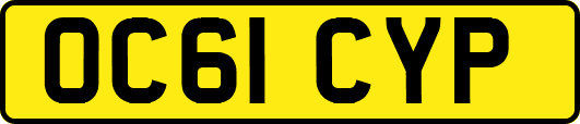 OC61CYP