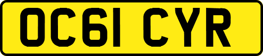OC61CYR