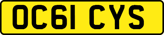 OC61CYS