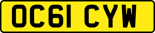 OC61CYW