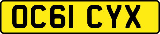 OC61CYX