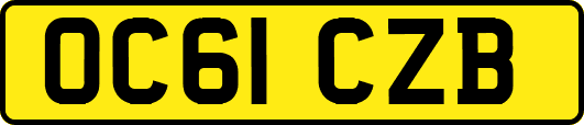 OC61CZB