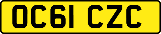 OC61CZC