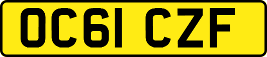OC61CZF