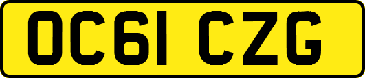 OC61CZG