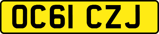 OC61CZJ