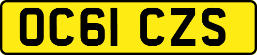 OC61CZS