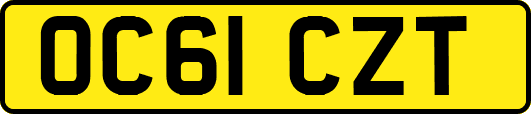 OC61CZT
