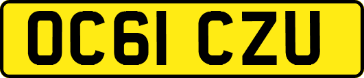 OC61CZU