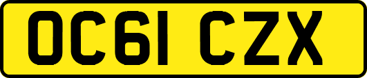 OC61CZX