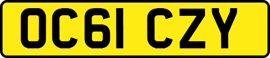 OC61CZY