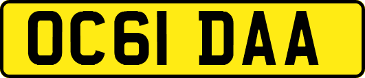 OC61DAA