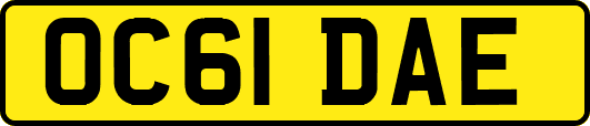 OC61DAE