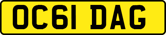 OC61DAG