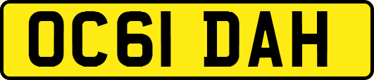 OC61DAH