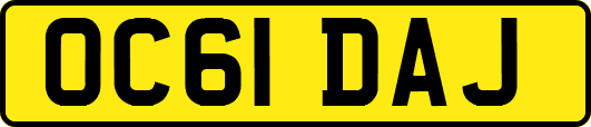 OC61DAJ