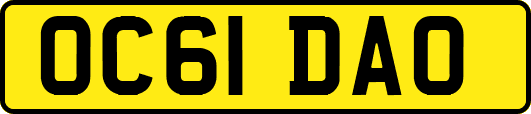 OC61DAO