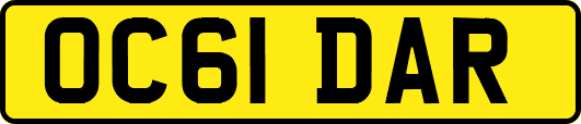 OC61DAR