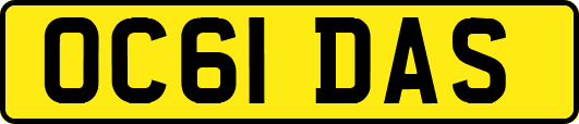 OC61DAS