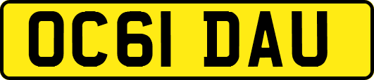 OC61DAU