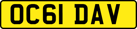 OC61DAV