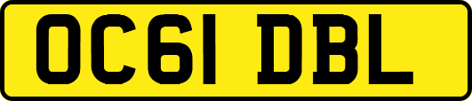 OC61DBL